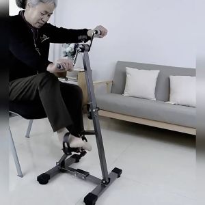 Sulwhasoo【ส่งจากกรุงเทพ】Sulwhasoo-จักรยานออกกำลังกายขาแขนขาปรับความสูง จักรยานออกกำลังกายในร่ม เครื่องกายภาพบำบัด.จักรยานออกกำลังกายขาแขนขาปรับความสูง จักรยา-