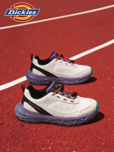 Dickies | Breathable Low Cut Kids Sports Shoes