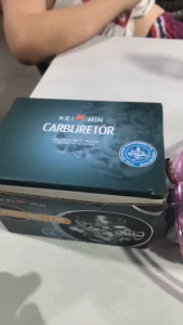 MOTORCYCLE CARBURETOR ASSY FOR SMASH115