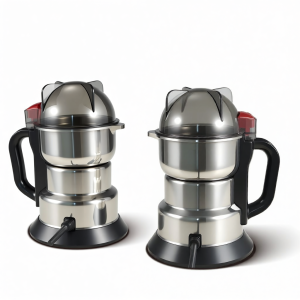 ROYALSTAR | Home Use Small Grain & Herb Powder Mill