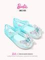 Barbie | Summer New Princess Sandals Soft Sole. 