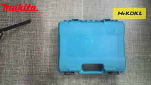 Makita บล็อกไฟฟ้าไร้สาย แรงบิดสูง 520Nm มอเตอร์ Brushless ความเร็ว 6200 รอบ/นาที พร้อมแบตเตอรี่ 2 ก้อน ใช้งานต่อเนื่อง แรงจัด ของแท้