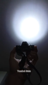 Senter Kepala Outdoor LED USB Headlight Rechargeable T6 COB / Senter Kepala Outdoor Murah / Senter Kepala Murah / Senter Kepala Outdoor Murah Bisa COD