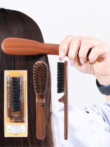 Bàn Chải Tóc Chuyên Dụng Cho Nữ Bàn Chải Tóc Di Động Có Thể Gập Lại Bộ Dụng Cụ Vệ Sinh Cá Nhân Vệ Sinh Cá Nhân