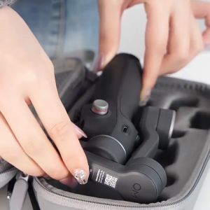 Storage Bag for DJI Osmo Mobile 7: Ultimate Protection & Convenience