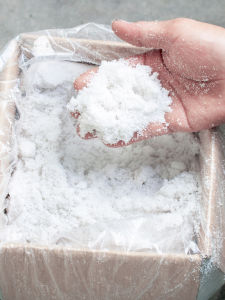 DILI | Bột Tẩy Dầu Công Nghiệp Cho Tay