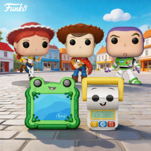 Funko | Collectible Figure Gift