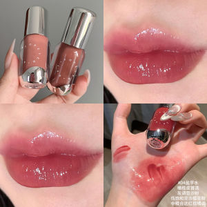 Foreverkey Lip Essence Gloss Moisturizing Nutritious Repairing Anti-Wrinkle Water Light Mirror Female Lipstick Lip Glaze