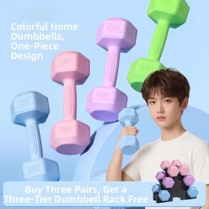 XINBAI | Kids Dumbbells