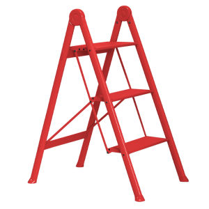 Hasegawa | Durable Aluminum Folding Stepladder