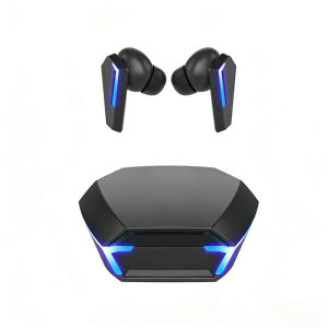 Tai Nghe Thể Thao Không Dây Hoàn Toàn TWS Với Trình Điều Khiển Balanced Armature Chống Nước Âm Thanh HiFi Stereo Điều Khiển Cảm Ứng Bluetooth 5.3