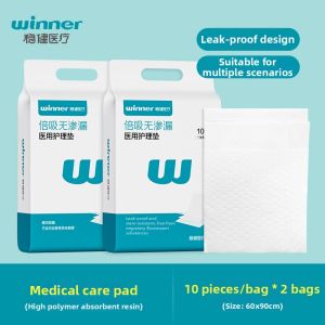 Winner | One-time-use Medical Incontinence Pad 60x90cm