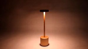 LuzNest Bar Table Lamp: A Comprehensive Guide