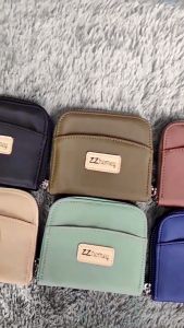 ZZHOMEY ELENA WALLET DOMPET WANITA TERBARU