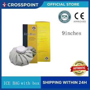 Crosspoint Reusable Ice Bag Cold 6 inches