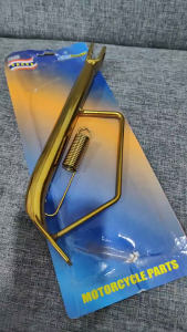 Standar Samping Ring 17 Gold Honda Beat & Vario Scoopy