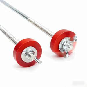 Battery Bracket Fixing Screw Battery Bracket Fixing Screw With J Hook Install 190/230/270mm