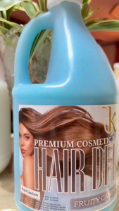 KeiMaro Bare Essentials Hair DETOX Anti-Frizz Damaged Hair/Split Ends Hydrating 1 Gallon 3.5L