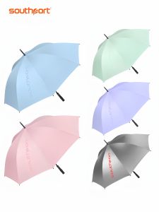 Southport | Automatic Lightweight UV Protection Golf Umbrella