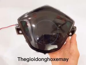 Đồng Hồ Điện Tử Wave S110 RSX 110 Xăng Cơ V2 Mẫu 2023 LCD-Sản Phẩm Chất Lượng Gian Hàng Uy Tín Giá Cả Cực Tốt Mua Ngay.