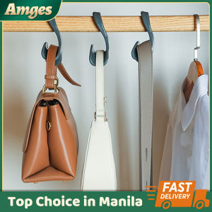 Bag Rack Holder Home Closet Purse Handbag Organizer Bag Rack Holder Korean Style Multipurpose Home Closet Purse Handbag Organizer Wide Mouth Practical Wardrobe Hanging