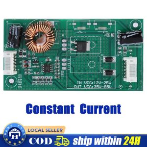 【Local Delivery】 14-42 Inch LED LCD Backlight TV Universal Boost Constant Current Driver Board Converters 10.8-28V To 15-88v Step Up Adapter 306A-TV-Current-Board-CA-255