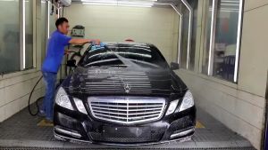 TERMURAHHHHH Mesin Alat Poles Body Motor Mobil Lengkap 200v 400w