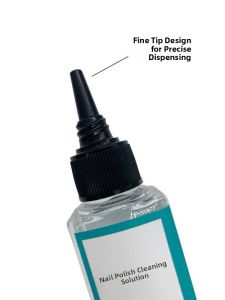 Japanese Professional Nail Art Wash Pen Oil Gel Cleaner Water Photo Therapy Color Painting Pen Non-Damaging Crystal Cup Tool