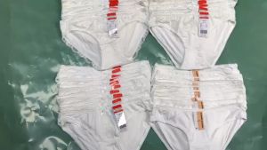 Combo 10 Quần Lót Nữ Cao Cấp Học sinh Chất Cotton Thun Lạnh Nhiều Loại Mịn Mát Hàng Việt Nam Marketonline HS