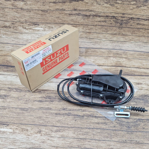 KABEL MATI MESIN KABEL ENGINE STOP ISUZU NKR71 NMR71 PART MOBIL