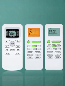 CHAOPAI | Universal TCL Air Conditioner Remote