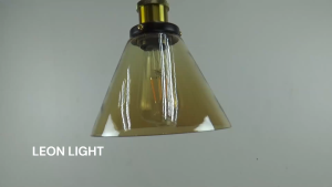 โคมไฟวินเทจ Loft (ลอฟท์) OLL-F001/1-AM