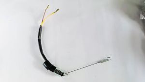 Swit Rem Belakang RX S - Switch Suit Suwit Rim Brake Break Kaki Bawah Lampu Stop Bagian Belakang