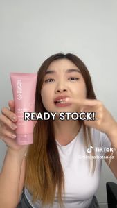 Mineral Botanica Perfect Purifying Facial Foam 100g (untuk kulit berjerawat)