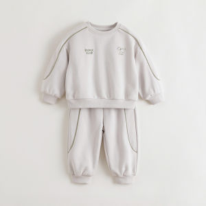 Marc&Janie | Outdoor Two Tone Boy Set