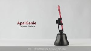 Flybird Apai Genie Object Tracking Holder ขายแผ่นมือถืออัจฉริยะ ที่จับมือถือ เซนเซอร์ตรวจจับการเคลื่อนไหว ติดตามใบหน้า