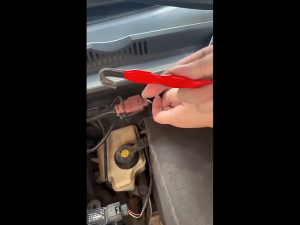 Electrical Disconnect Pliers Automotive Electrical Terminal Connector Separator Removal Tool