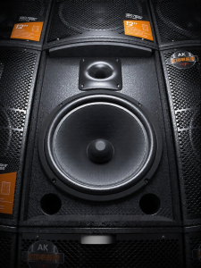 Aigo | Multi-Purpose Professional Audio System