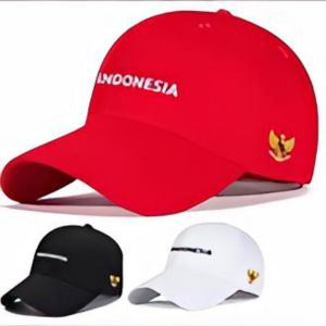 Topi Untuk 17 Agustus