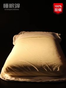 Sleepezbedz | Anti Dust Mite Pillowcase