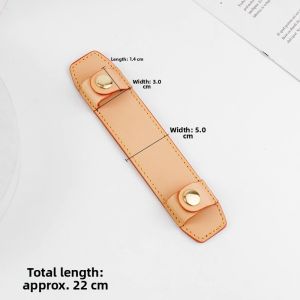 YUESIHUI | Universal Tote & Bucket Bag Shoulder Strap Adjustable