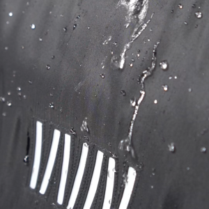 Mini Champion Messenger Bag Silky Beige | WN White Noise