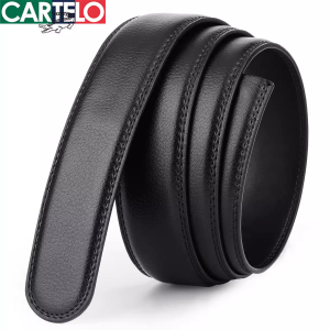CARTELO | Automatic No-Head Buckle Belt