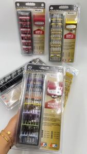 Wahl - ฟันรองปัตตาเลี่ยน 8 เบอร์ สมุดเราคู่, วันนี้คุณภาพถ่าย ฟันรองปัตตาเลี่ยน 8 เบอร์