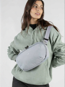 Pacsafe | Light & Theft-Proof Sling Bag