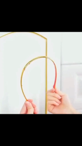 168 Home Decore Trim Molding And Peel Stick Flexible Tile Caulk Strip For Adhesive Self Edges Ceiling Corner Wall