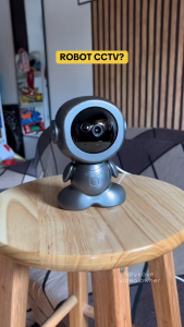 South Ocean V380 Pro CCTV Camera No Wifi Need 1080P HD Indoor Home Smart Security IP Cam WiFi Night Vision