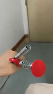 1.6 meters Super Long Pipe Dredging Brush: A Flexible Drain Cleaner