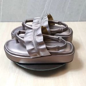 Sandal Flat Big Foam - Eveline Series 11 Miracle By Miracle Project