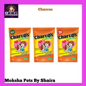 Charcos Dog Treats